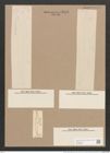 Pleurosigma angulatum strigosum (Queck.) W.Sm. (de-Toni-Nr.: Genus 13, Species 1001) Zeichnungen Sammlung Grunow Nr. 2028 (NHMW-BOT-W0368880)